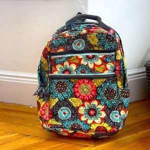 Vera Bradley Backpack